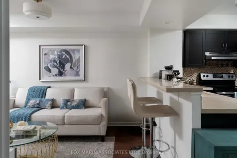 801 King Street W Toronto ON M5V 3C9