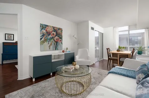801 King Street W Toronto ON M5V 3C9