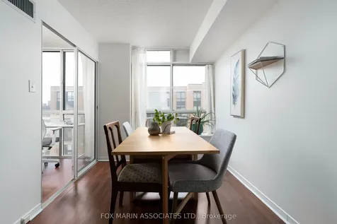 801 King Street W Toronto ON M5V 3C9