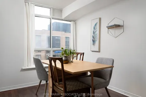 801 King Street W Toronto ON M5V 3C9