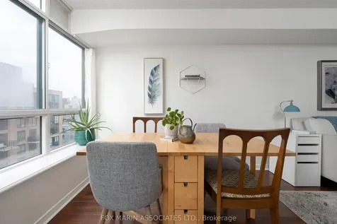 801 King Street W Toronto ON M5V 3C9