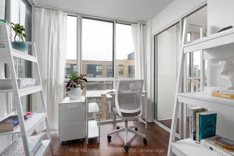 801 King Street W Toronto ON M5V 3C9