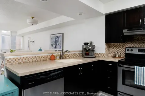 801 King Street W Toronto ON M5V 3C9