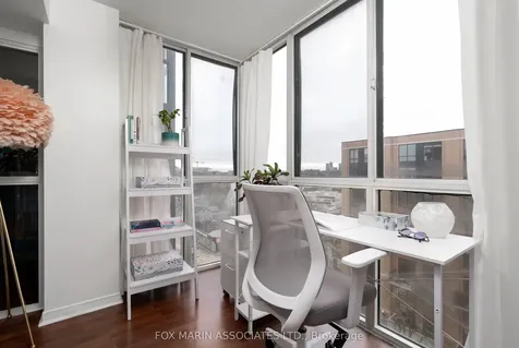 801 King Street W Toronto ON M5V 3C9