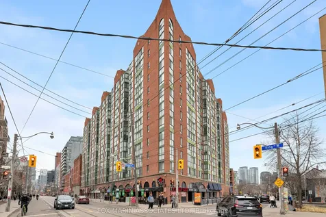 801 King Street W Toronto ON M5V 3C9
