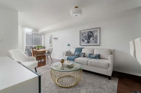 801 King Street W Toronto ON M5V 3C9