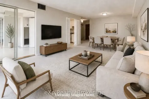 5460 Yonge Street Toronto ON M2N 6K7