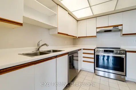 5460 Yonge Street Toronto ON M2N 6K7