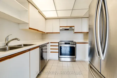 5460 Yonge Street Toronto ON M2N 6K7