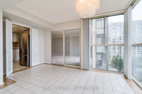 5460 Yonge Street Toronto ON M2N 6K7
