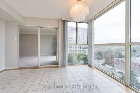 5460 Yonge Street Toronto ON M2N 6K7