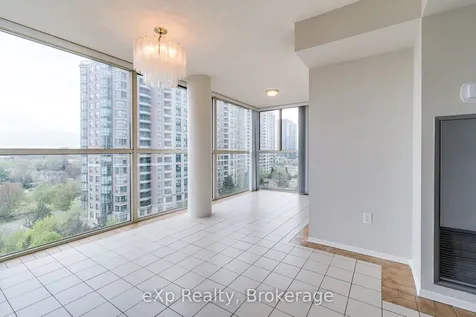 5460 Yonge Street Toronto ON M2N 6K7