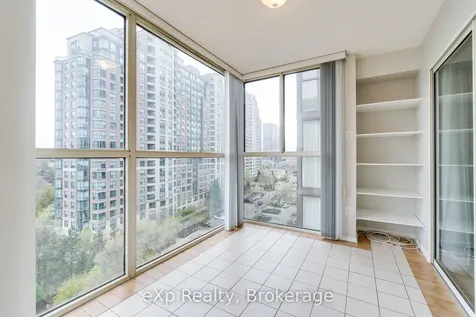 5460 Yonge Street Toronto ON M2N 6K7