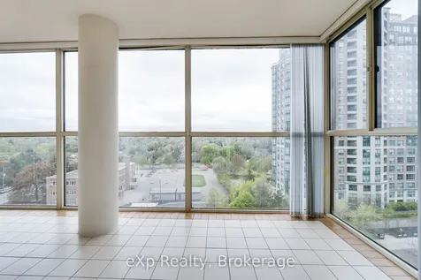 5460 Yonge Street Toronto ON M2N 6K7