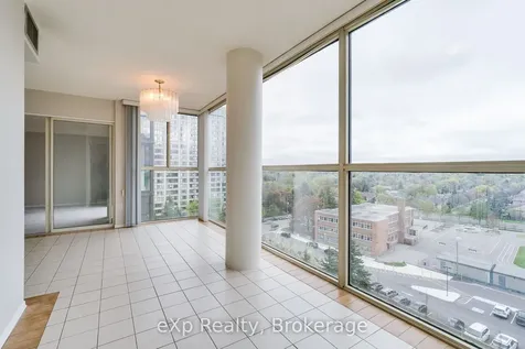 5460 Yonge Street Toronto ON M2N 6K7