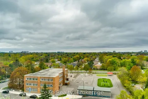 5460 Yonge Street Toronto ON M2N 6K7