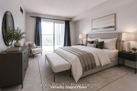 5460 Yonge Street Toronto ON M2N 6K7