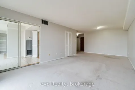 5460 Yonge Street Toronto ON M2N 6K7