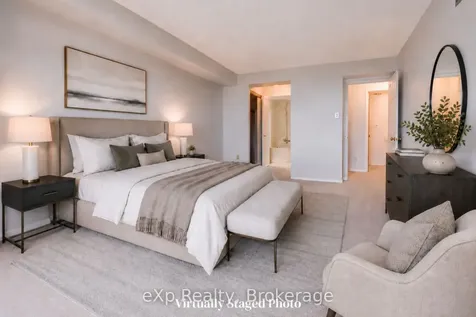 5460 Yonge Street Toronto ON M2N 6K7