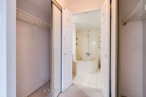 5460 Yonge Street Toronto ON M2N 6K7
