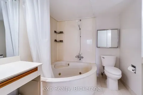 5460 Yonge Street Toronto ON M2N 6K7