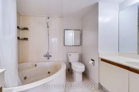 5460 Yonge Street Toronto ON M2N 6K7