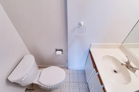 5460 Yonge Street Toronto ON M2N 6K7