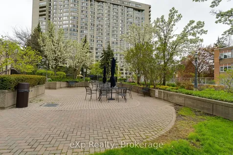 5460 Yonge Street Toronto ON M2N 6K7