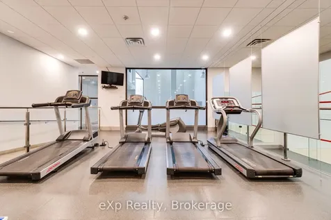 5460 Yonge Street Toronto ON M2N 6K7