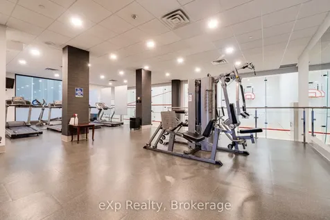 5460 Yonge Street Toronto ON M2N 6K7