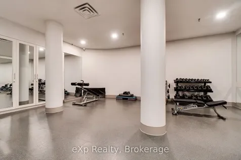 5460 Yonge Street Toronto ON M2N 6K7