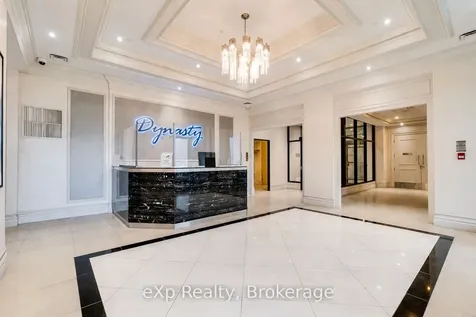 5460 Yonge Street Toronto ON M2N 6K7