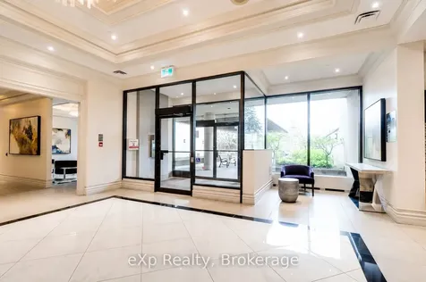 5460 Yonge Street Toronto ON M2N 6K7