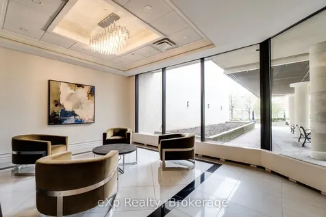 5460 Yonge Street Toronto ON M2N 6K7