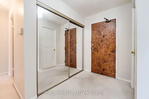 5460 Yonge Street Toronto ON M2N 6K7