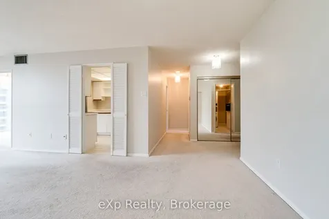 5460 Yonge Street Toronto ON M2N 6K7