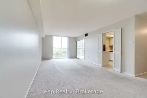 5460 Yonge Street Toronto ON M2N 6K7