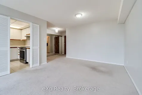 5460 Yonge Street Toronto ON M2N 6K7