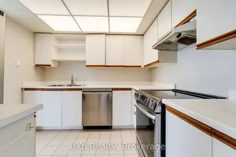5460 Yonge Street Toronto ON M2N 6K7