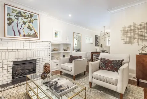 173 Melrose Avenue Toronto ON M5M 1Y9