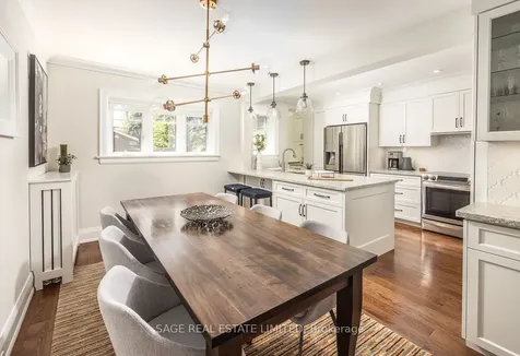 173 Melrose Avenue Toronto ON M5M 1Y9