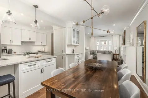 173 Melrose Avenue Toronto ON M5M 1Y9