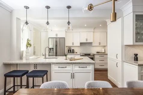 173 Melrose Avenue Toronto ON M5M 1Y9