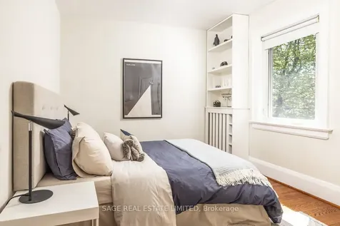 173 Melrose Avenue Toronto ON M5M 1Y9