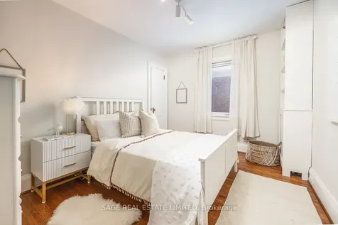 173 Melrose Avenue Toronto ON M5M 1Y9