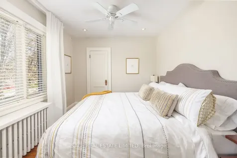 173 Melrose Avenue Toronto ON M5M 1Y9