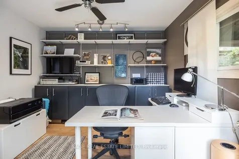 173 Melrose Avenue Toronto ON M5M 1Y9
