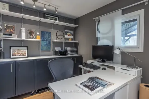 173 Melrose Avenue Toronto ON M5M 1Y9