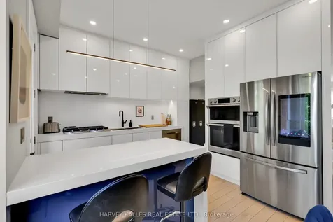 35 Wilmington Avenue Toronto ON M3H 5J1