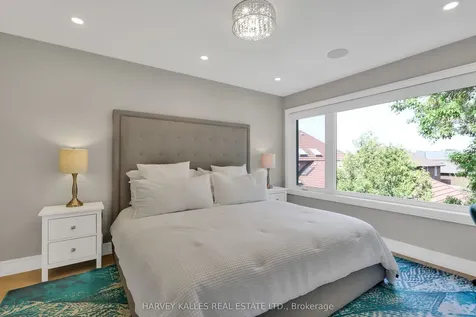 35 Wilmington Avenue Toronto ON M3H 5J1